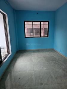 Hall Image of 850 Sq.ft 1.5 BHK Apartment / Flat for sale in Kelwa Mumbai for Rs. 2200000