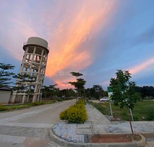 Image of 1575 Sq.ft Residential Plot / Land for sale in Shriram Rain Forest, Nagamangala, Bengaluru for Rs. 12500000