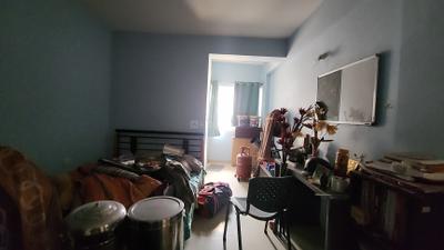 Bedroom Image of 1517 Sq.ft 3 BHK Apartment / Flat for sale in Bren Trillium, Rayasandra Bengaluru for Rs. 14200000