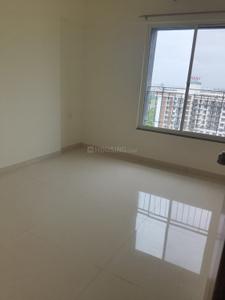 Bedroom Image of 1050 Sq.ft 2 BHK Apartment / Flat for rent in Chaphalkar Elina Lite, Mohammed Wadi Pune for Rs. 26000