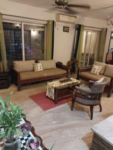 Hall Image of 2275 Sq.ft 3.5 BHK Apartment / Flat for sale in Sanskruti Terraza, Aundh Pune for Rs. 35900000