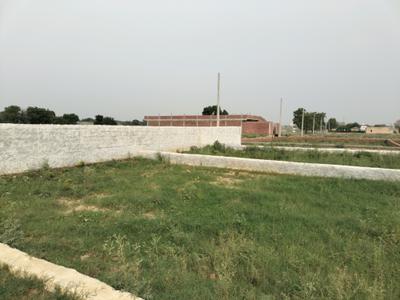 Image of 1030 Sq.ft Residential Plot / Land for sale in Virasat Royal Paradise Residency, Saini, Noida for Rs. 3600048