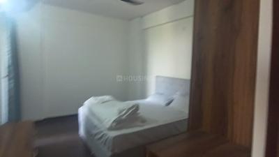Bedroom Image of 2300 Sq.ft 4 BHK Apartment / Flat for rent in Mahmoorganj Varanasi for Rs. 90000