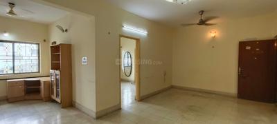 Hall Image of 1050 Sq.ft 2 BHK Apartment / Flat for rent in Kempegowda Nagar Bengaluru for Rs. 30000