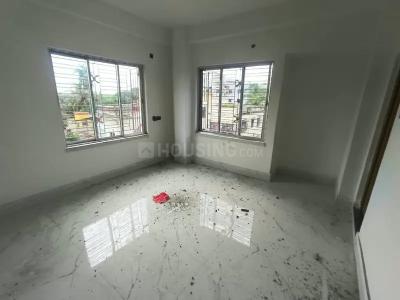 Bedroom Image of 1090 Sq.ft 3 BHK Apartment / Flat for sale in Airport Gate No 2 Kolkata for Rs. 4578000