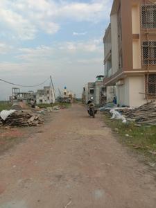 Image of 2160 Sq.ft Residential Plot / Land for sale in Reolta Housing Complex, New Town, Kolkata for Rs. 4200000