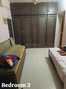 Bedroom Image of 950 Sq.ft 2 BHK Apartment / Flat for sale in Nerul Navi Mumbai for Rs. 19500000