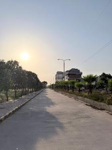 Image of 900 Sq.ft Residential Plot / Land for sale in Shree Vidhya Rudraksh Greens Phase I, Umariya, Indore for Rs. 4590000