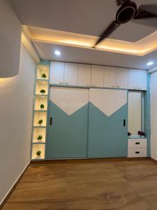 Bedroom Image of 1480 Sq.ft 3 BHK Apartment / Flat for sale in Sector 49 Noida for Rs. 7200000