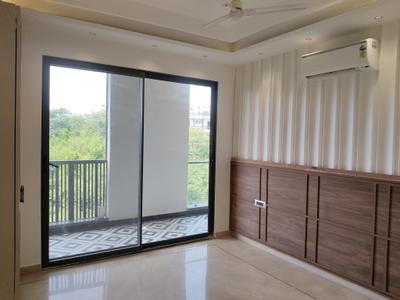 Bedroom Image of 2040 Sq.ft 3 BHK Apartment / Flat for sale in Ireo Skyon, Sector 60 Gurgaon for Rs. 40000000