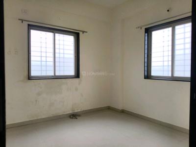 Bedroom Image of 1010 Sq.ft 2 BHK Apartment / Flat for sale in Moshi Pune for Rs. 4952000
