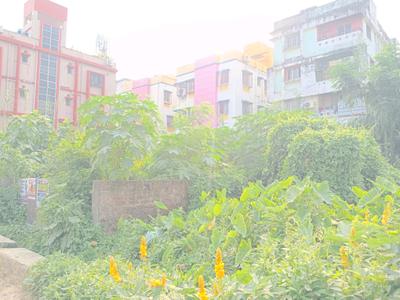 Image of 1620 Sq.ft Residential Plot / Land for sale in Nayabad, Kolkata for Rs. 6050000