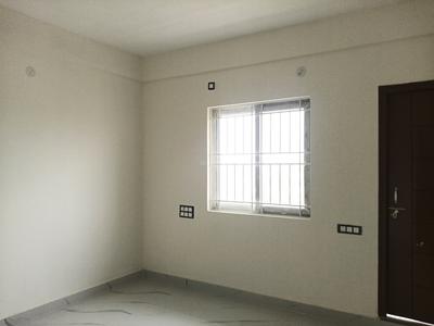 Bedroom Image of 1217 Sq.ft 3 BHK Apartment / Flat for sale in K R Puram Bengaluru for Rs. 8900000