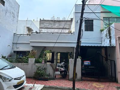 Image of 1000 Sq.ft 2 BHK Independent House for sale in Bagmugaliya, Bhopal for Rs. 9500000