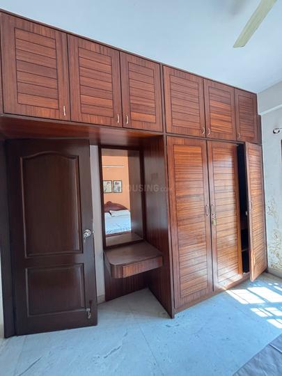 Langford Town, Shanti Nagar Bedroom 1