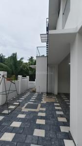 Image of 2000 Sq.ft 4 BHK Independent House for sale in Kakkanad, Kochi for Rs. 11700000