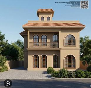 Eldeco Solano Gardens Plot View 3