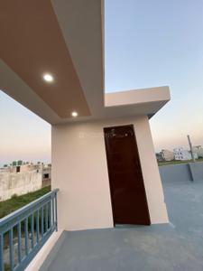 Balcony Image of 1140 Sq.ft 3 BHK Independent House for sale in Raipur Dehradun for Rs. 8000000