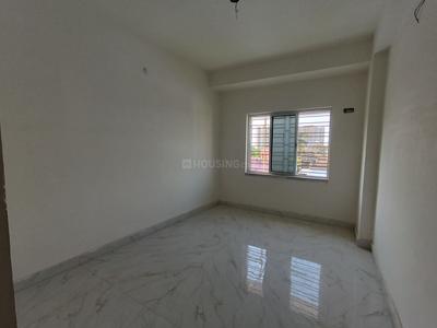 Bedroom Image of 710 Sq.ft 2 BHK Apartment / Flat for sale in Belghoria Kolkata for Rs. 2700000