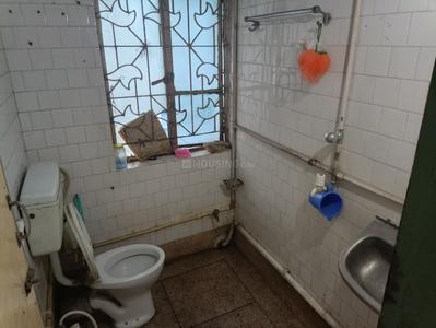 Bathroom Image of ADF PG for girls  in Bangur Avenue, Kolkata