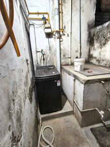 Image of 1000 Sq.ft 2 BHK Independent House for rent in Satellite, Ahmedabad for Rs. 26000