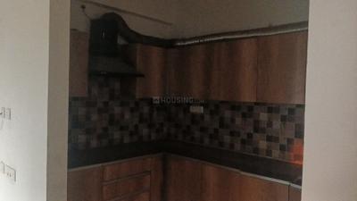 Kitchen Image of 910 Sq.ft 2.5 BHK Apartment / Flat for sale in Prateek Grand City, Siddharth Vihar Ghaziabad for Rs. 10100000