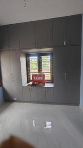 Bedroom Image of 1100 Sq.ft 2 BHK Independent House for rent in Hasanagatta Bengaluru for Rs. 18000