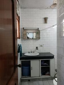 Bedroom Two Image of 1800 Sq.ft 3 BHK Builder Floor for sale in Tri Nagar New Delhi for Rs. 18000000