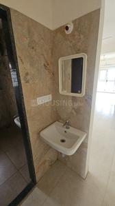 Image of 1100 Sq.ft 2 BHK Apartment / Flat for rent in Sadashiv Nagar, Belagavi for Rs. 22000