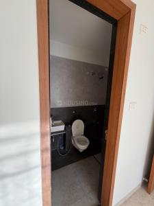 Image of 950 Sq.ft 2 BHK Apartment / Flat for rent in Vision Aristo, Vikas Nagar, Pune for Rs. 24000