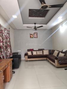 Hall Image of 3810 Sq.ft 3 BHK Independent House for sale in Khodiar Nagar Ahmedabad for Rs. 15500000