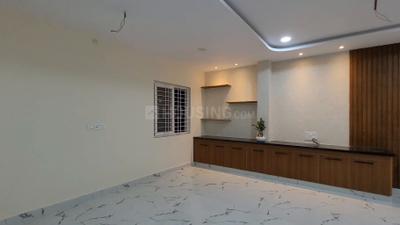 Bedroom Image of 1400 Sq.ft 3 BHK Builder Floor for rent in Boyapalem Visakhapatnam for Rs. 21000