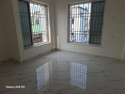 Hall Image of 1140 Sq.ft 3 BHK Apartment / Flat for sale in Bansdroni Kolkata for Rs. 6300000