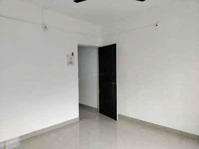 Bedroom Image of 550 Sq.ft 1 BHK Apartment / Flat for sale in  Dhayreshawar Apartment, Anand Nagar, Sinhagad Road Pune for Rs. 4500000