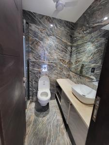 Image of 3000 Sq.ft 3 BHK Builder Floor for rent in DLF Phase 4, Gurgaon for Rs. 130000