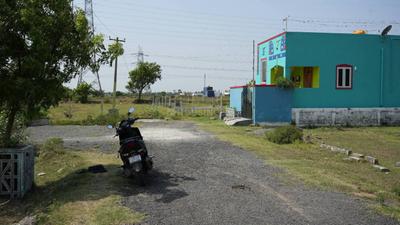 Image of 1000 Sq.ft Residential Plot / Land for sale in Manjari Budruk, Pune for Rs. 3500000