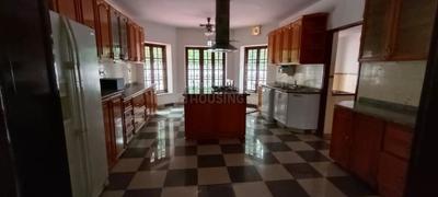Kitchen Image of 7200 Sq.ft 5 BHK Villa for rent in Adarsh Palm Meadows, Whitefield Bengaluru for Rs. 400000
