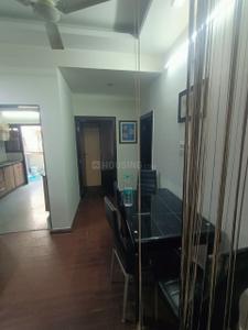Image of 1080 Sq.ft 2 BHK Apartment / Flat for sale in Satellite, Ahmedabad for Rs. 7000000