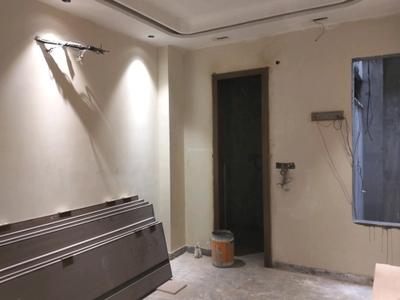 Bedroom Image of 1124 Sq.ft 3 BHK Builder Floor for sale in Vikaspuri New Delhi for Rs. 23500000