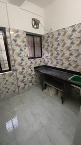 Kitchen Image of 600 Sq.ft 2 BHK Independent House for rent in Kasba Kolkata for Rs. 12000