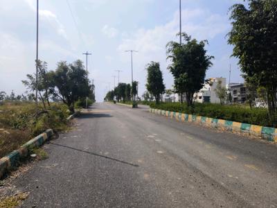 Image of 1500 Sq.ft Residential Plot / Land for sale in Moranapalli, Hosur for Rs. 4950454
