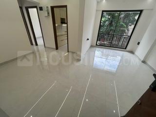 Bedroom Image of 2266 Sq.ft 5 BHK Apartment / Flat for sale in JAK Namaha, Bhayandar East Mira Bhayandar for Rs. 23000000