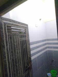 Bathroom Image of 750 Sq.ft 2 BHK Independent House for sale in MP Housing Atal Kunj Tower, Deen Dayal Nagar Gwalior for Rs. 3400000