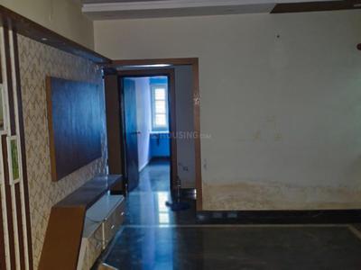 Hall Image of 1200 Sq.ft 3 BHK Independent House for rent in Vidyaranyapura Bengaluru for Rs. 24500