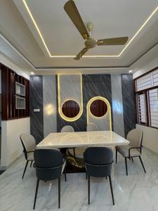 Hall Image of 2073 Sq.ft 3 BHK Independent House for sale in Kanhaiya Kunj, Manchwa Jaipur for Rs. 9000000