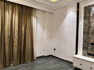 Bedroom Image of 1700 Sq.ft 3 BHK Builder Floor for rent in Sector 21 Gurgaon for Rs. 52000