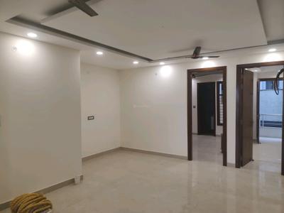 Living Room Image of 1305 Sq.ft 3 BHK Builder Floor for sale in Green Field Colony Faridabad for Rs. 14500000