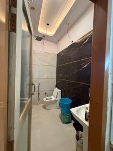 Bathroom Image of 900 Sq.ft 2 BHK Independent House for sale in Herbertpur Dehradun for Rs. 6200000