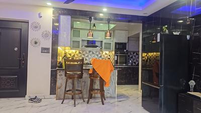 Hall Image of 1580 Sq.ft 3 BHK Apartment / Flat for sale in Paras Tierea, Sector 137 Noida for Rs. 12000000