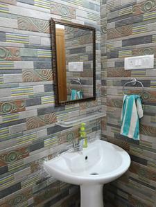 Image of 1200 Sq.ft 2 BHK Apartment / Flat for sale in Jagamara, Bhubaneswar for Rs. 6500000